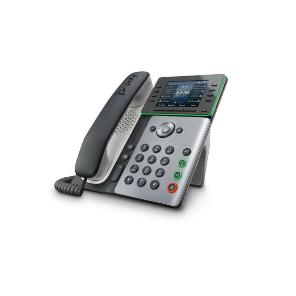 Poly Edge E320 IP PH PoE-e