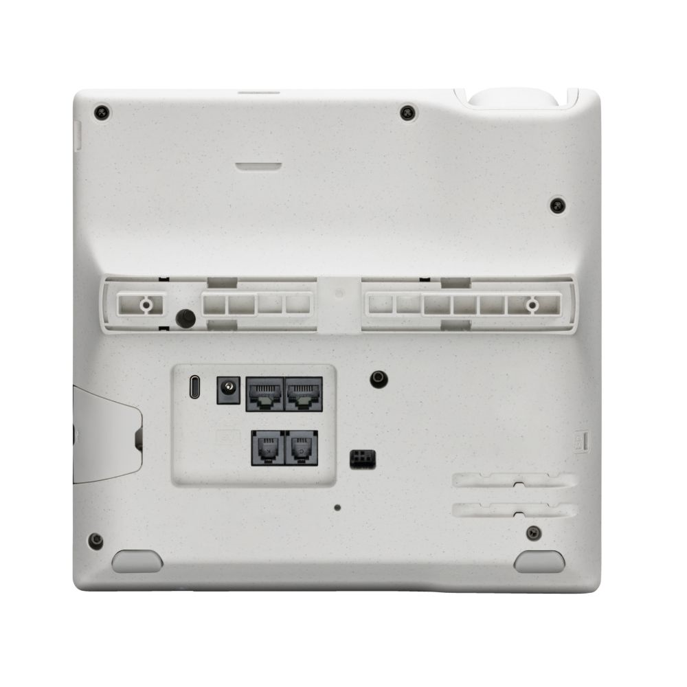 Poly Edge E400 IP PH PoE-e Poly Edge E400 IP PH PoE-e