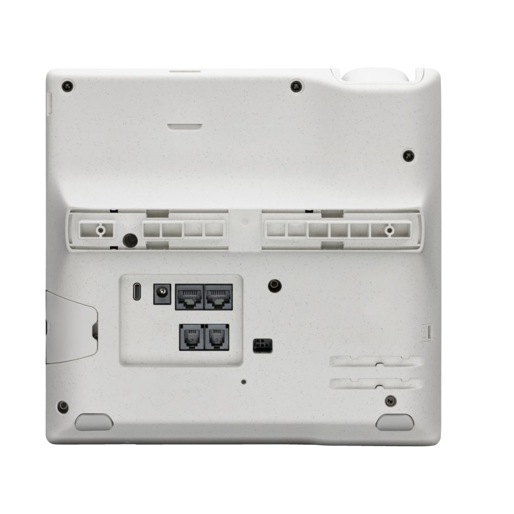 Poly Edge E550 IP PH PoE-e