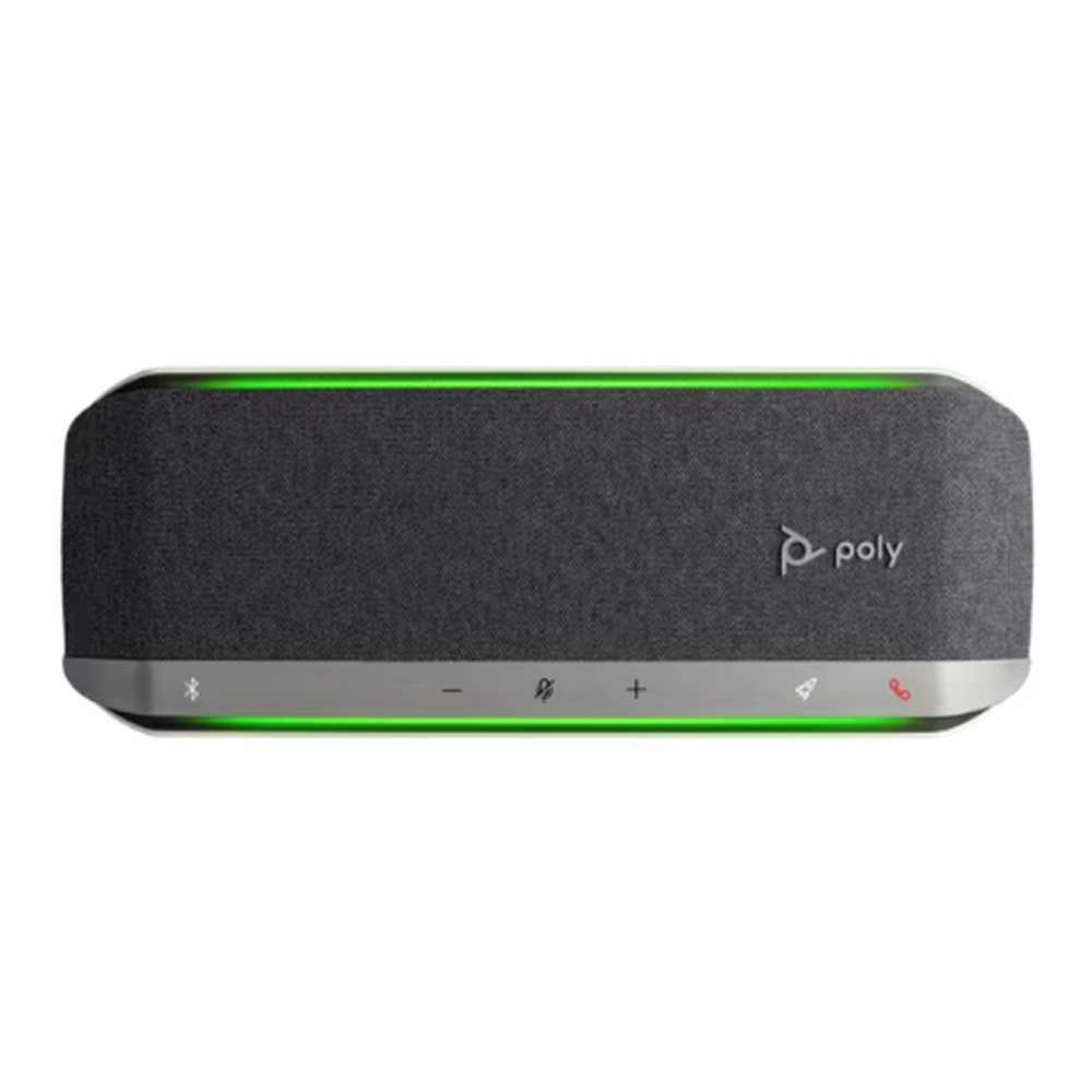 Poly Sync 40+ USB-A & USB-C incl. BT Stick BT600