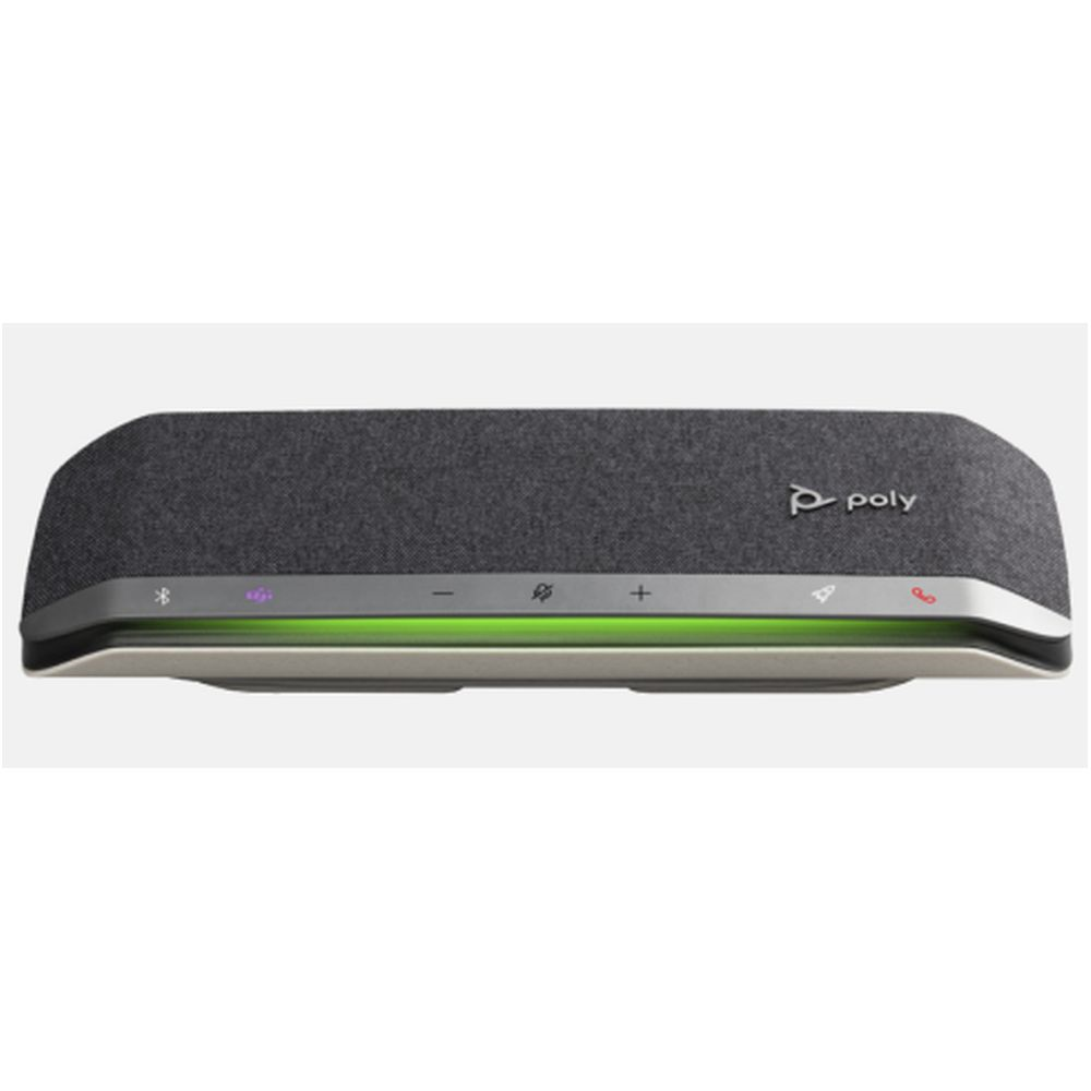 Poly Sync 40 USB-A & USB-C Teams