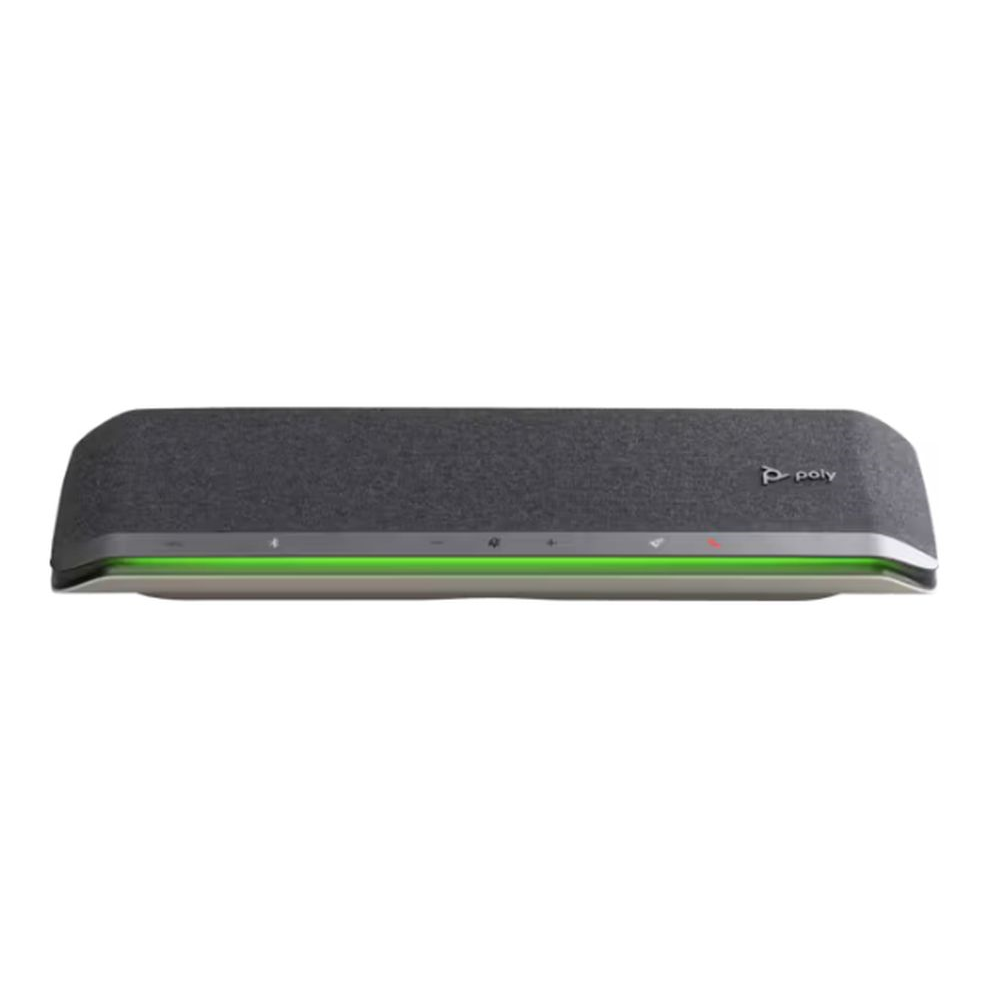 Poly Sync 60 Conference speaker Bluetooth - USB-A & USB-C
