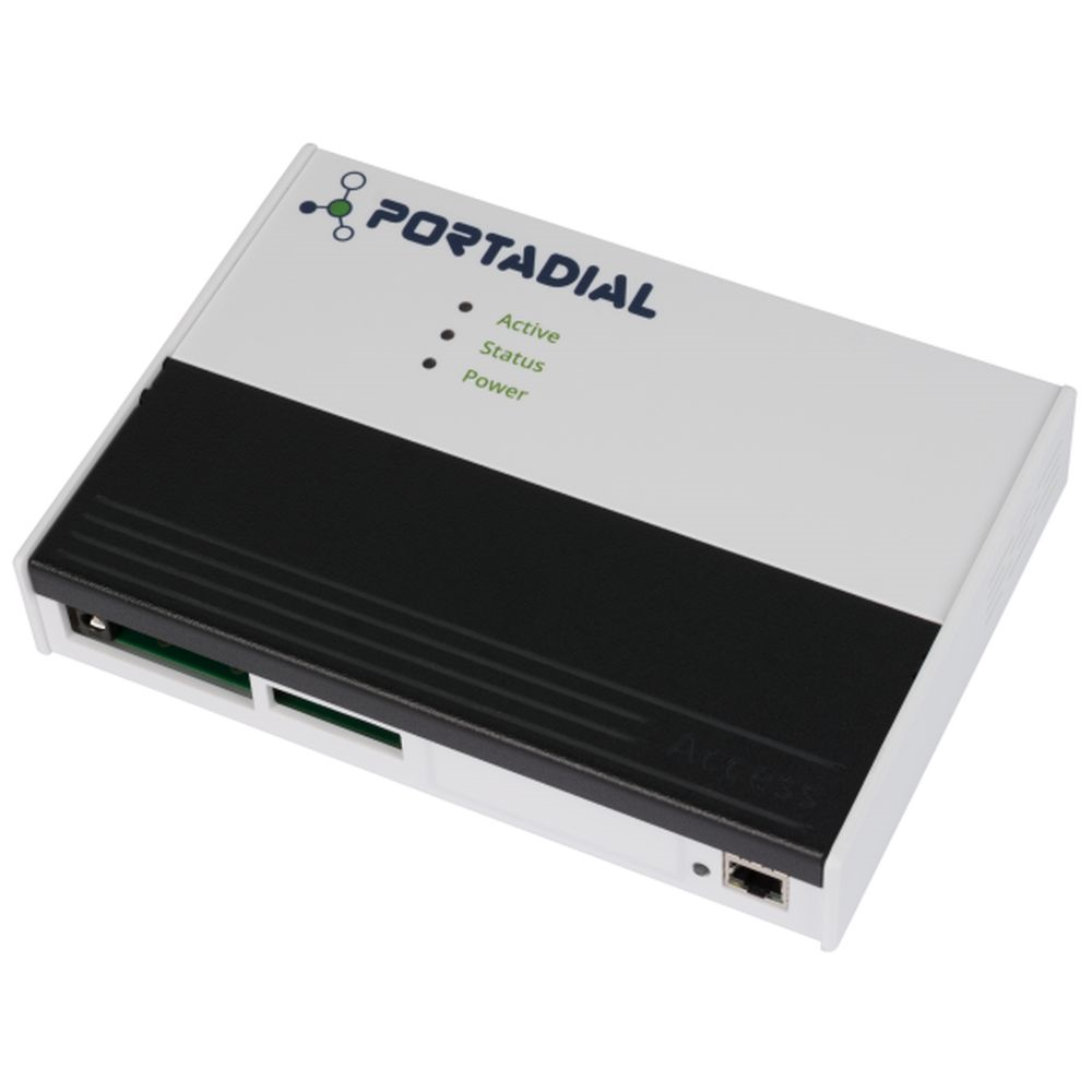 PortaDial Access