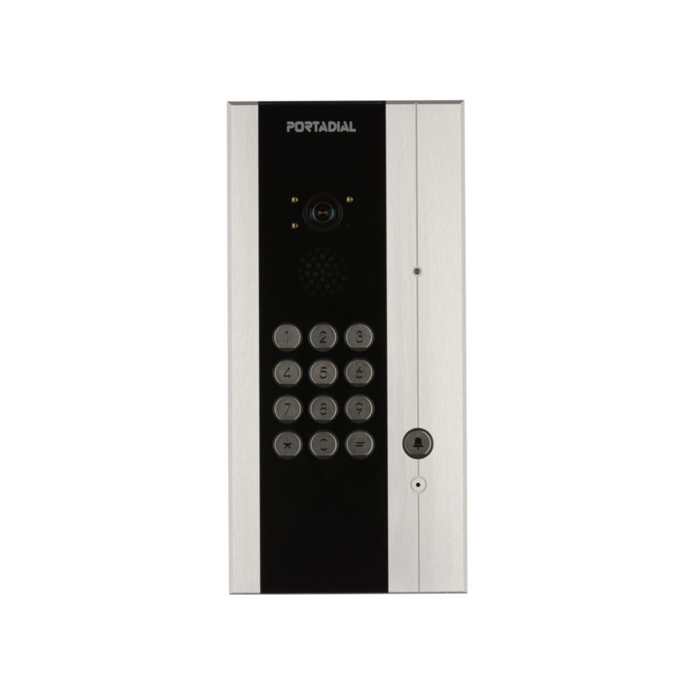 PortaDial Elego cam-key