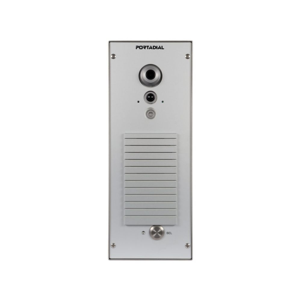 PortaDial PortaVision IP