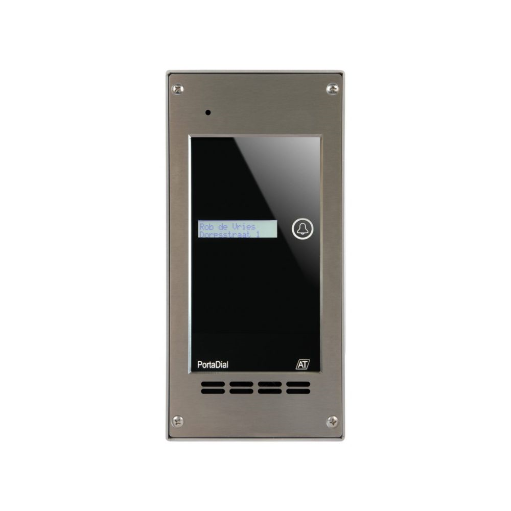 PortaDial Touch Type 1