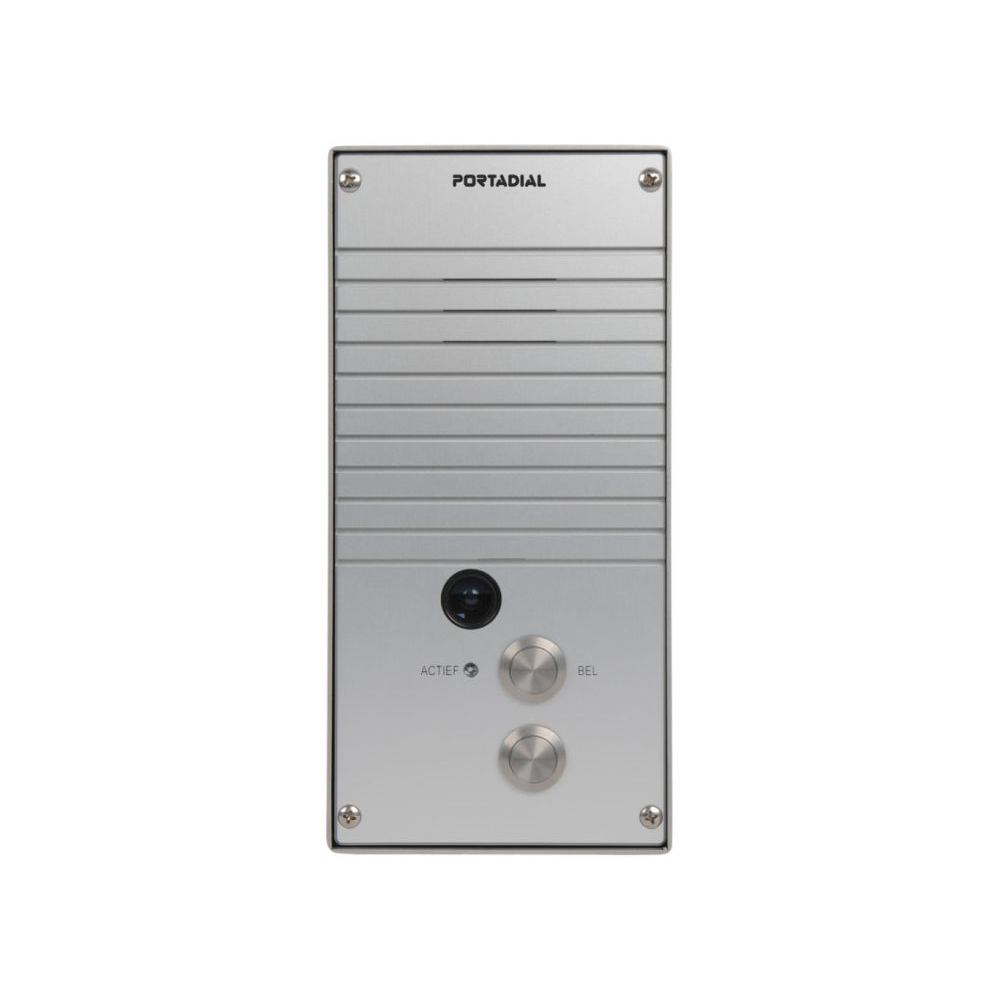 PortaVision SIP 2DK POE