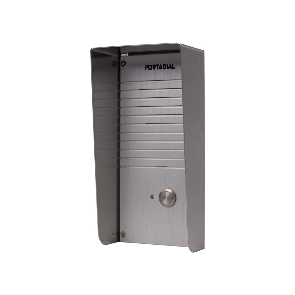 Portavision type S01 wind/rain cover