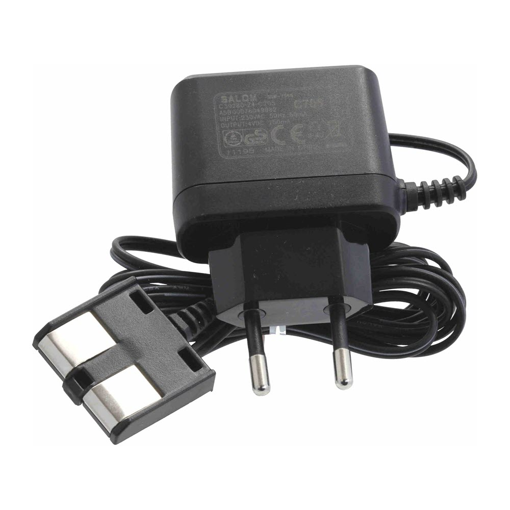 Power supply for desk top charger EU