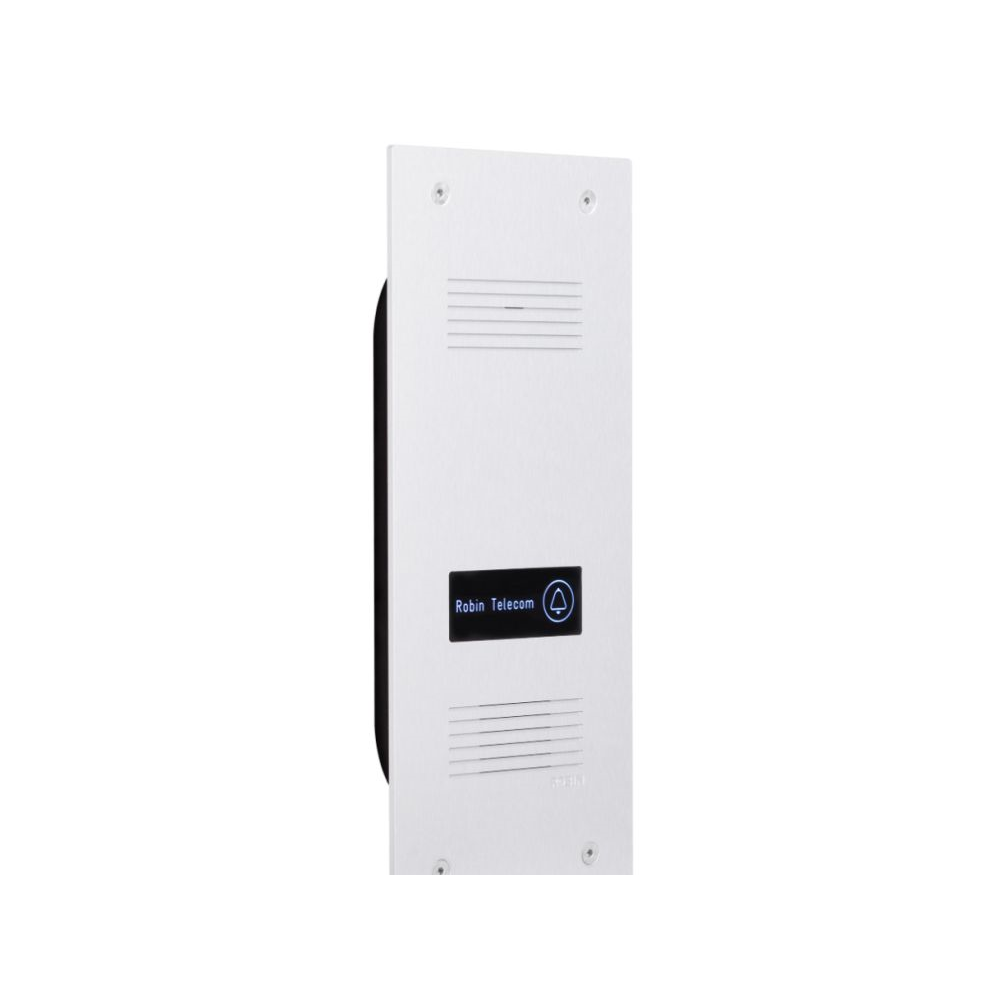 Robin Proline SIP 1 For Teams Silver