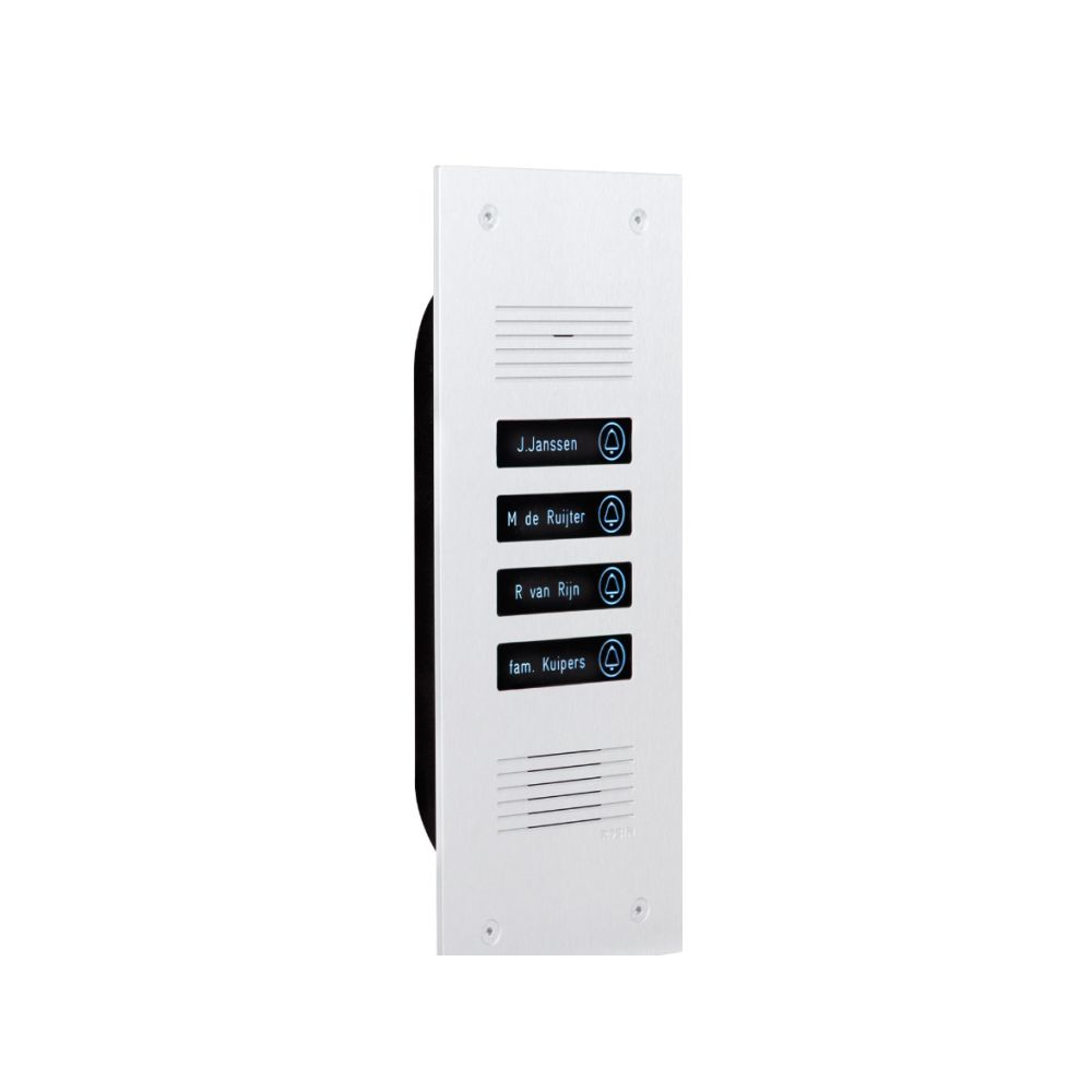 Robin Proline SIP 4 For Teams Silver