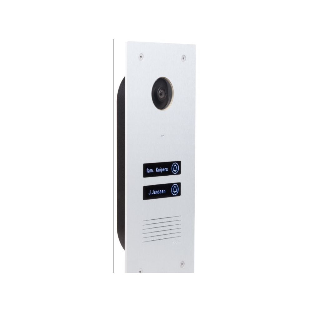 Robin Proline SIP SV 2 HD 1080p Silver Robin Proline SIP SV 2 HD 1080p Silver