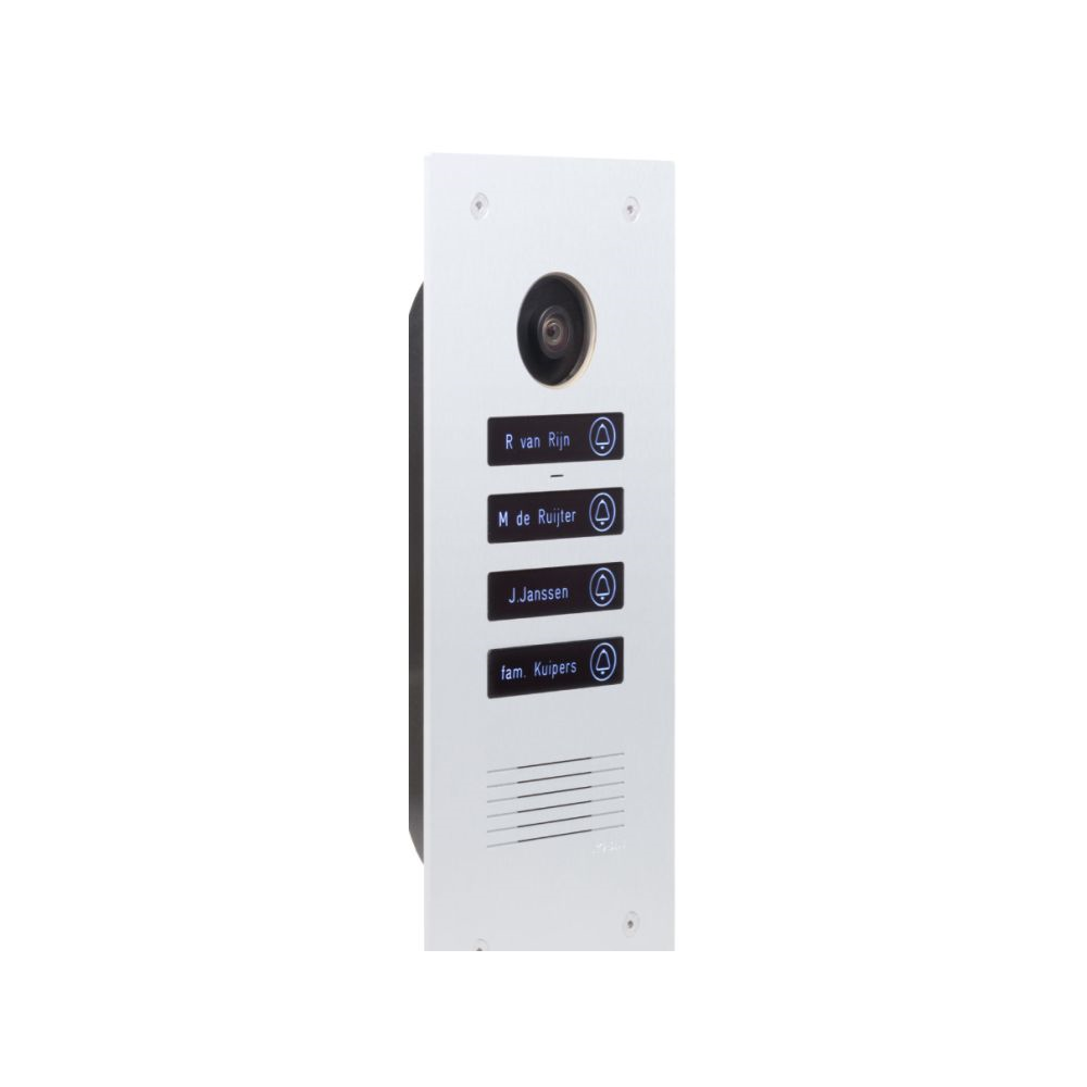 Robin Proline SIP SV 4 HD 1080p Silver