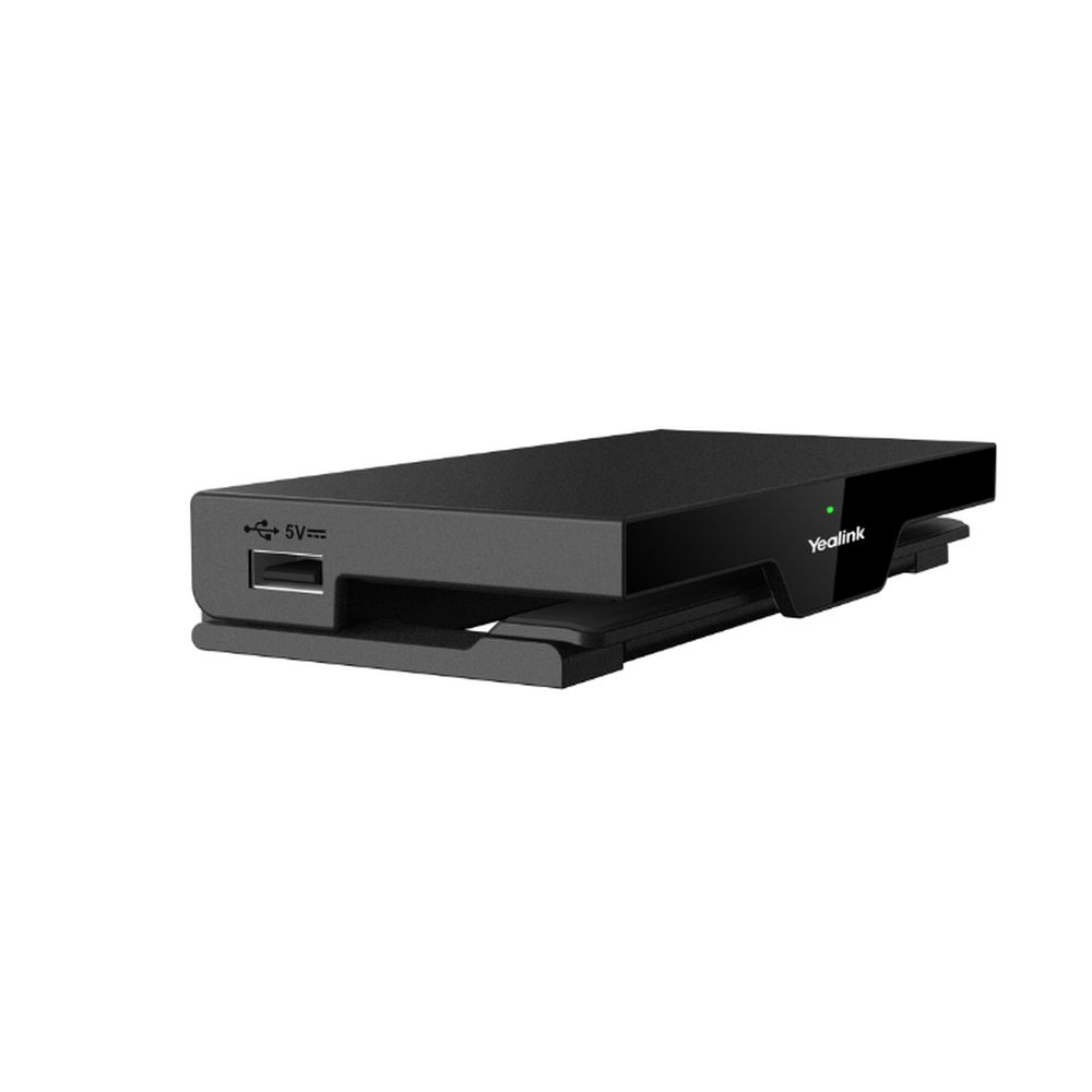 Yealink RoomCast E2 Draadloos presentatie systeem