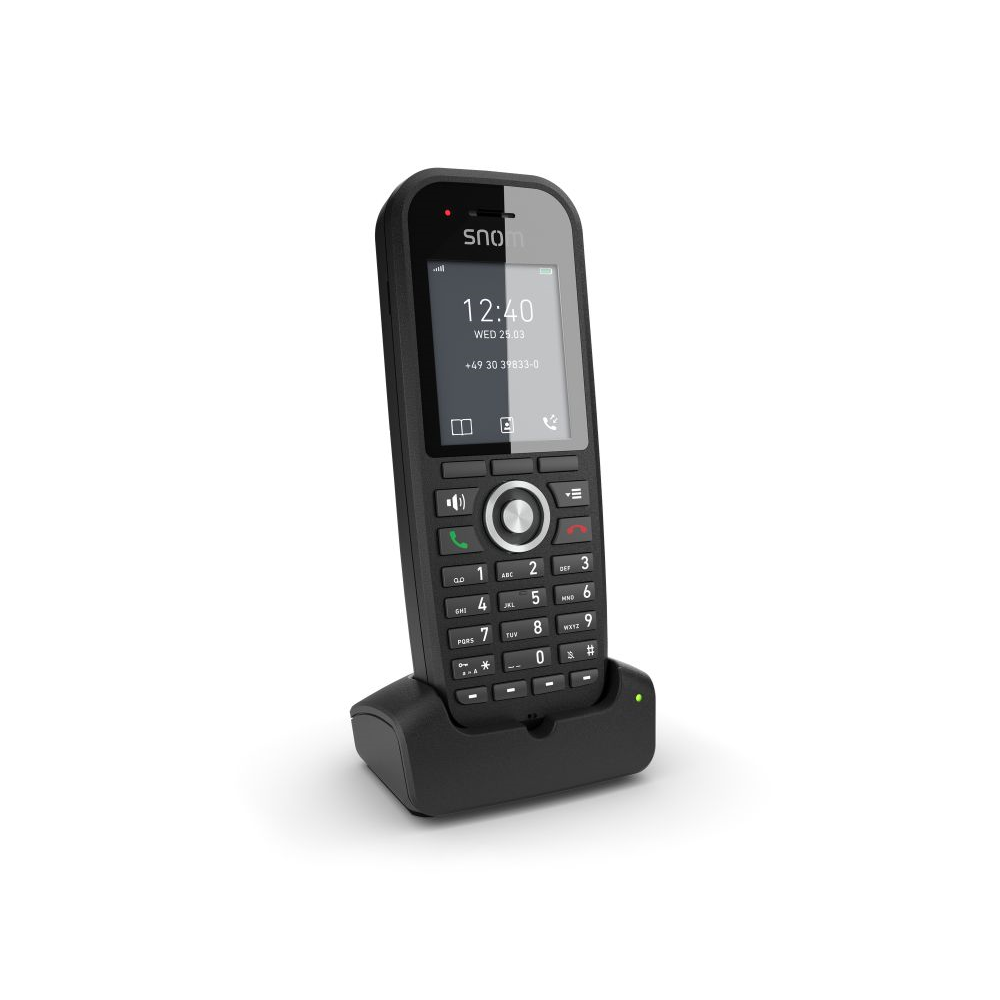 Snom M30 IP DECT Handset