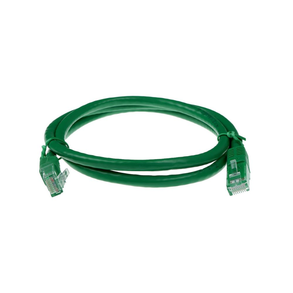 UTP patchcable green 1 m
