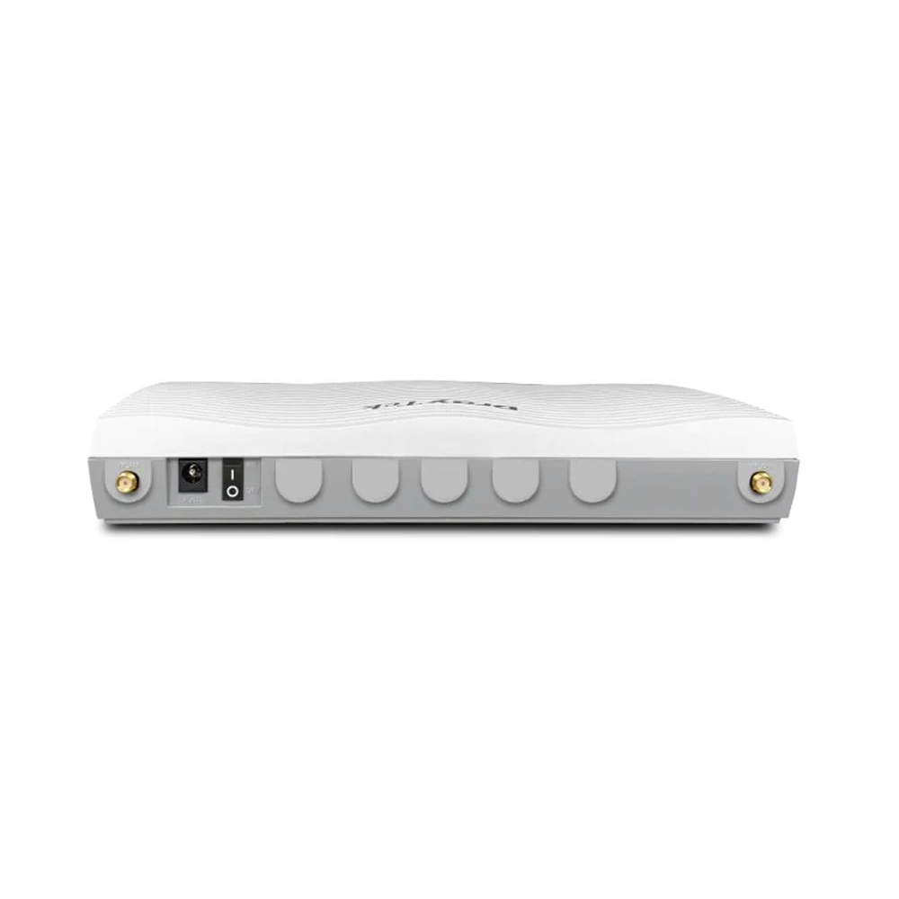 Vigor 1220be XGS-PON router, XGS-PON poort 1x 1Gbe WAN poort, 1x 10GbE WAN/LAN Vigor 1220be XGS-PON router, XGS-PON poort 1x 1Gbe WAN poort, 1x 10GbE WAN/LAN