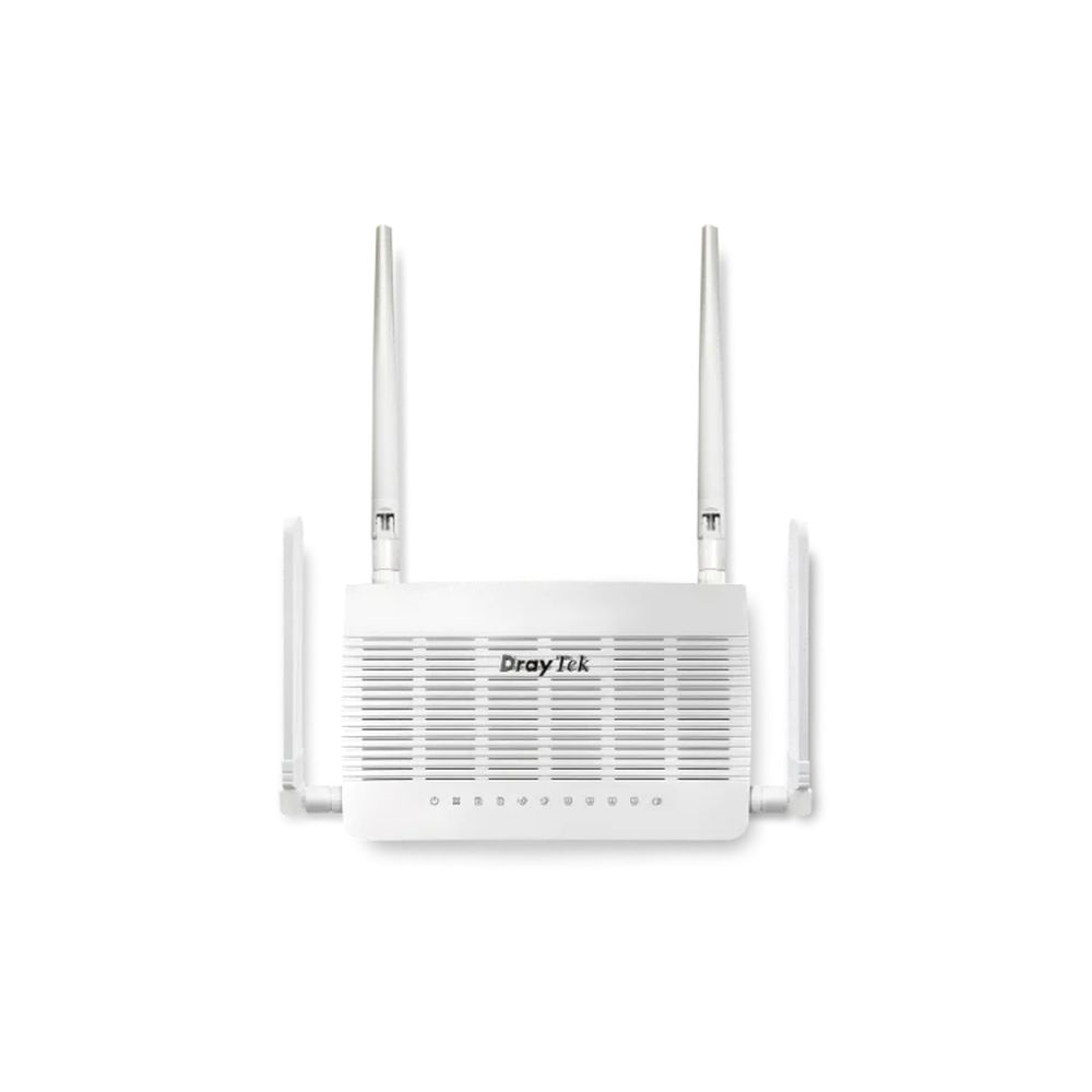 Vigor 2767 VDSL2 Super Vectoring (35b) modem/router (backwards compatible met VDSL2 - ADS