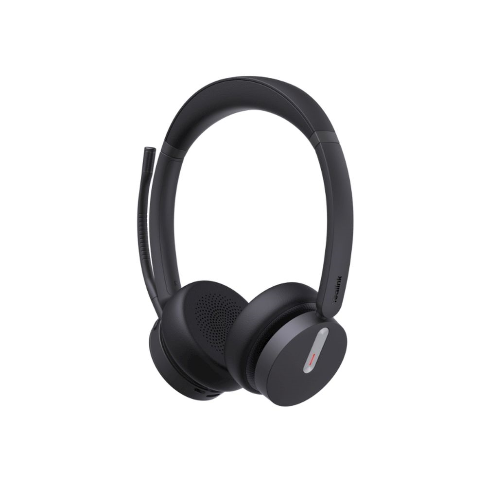 WH64 Hybrid Dual Teams Yealink Headset