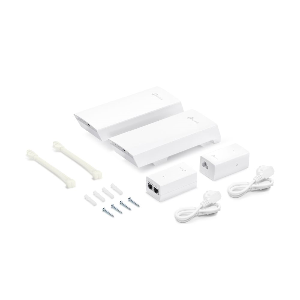 Wireless Bridge 5 GHz 867 Mbps Indoor/Outdoor Access Point Wireless Bridge 5 GHz 867 Mbps Indoor/Outdoor Access Point