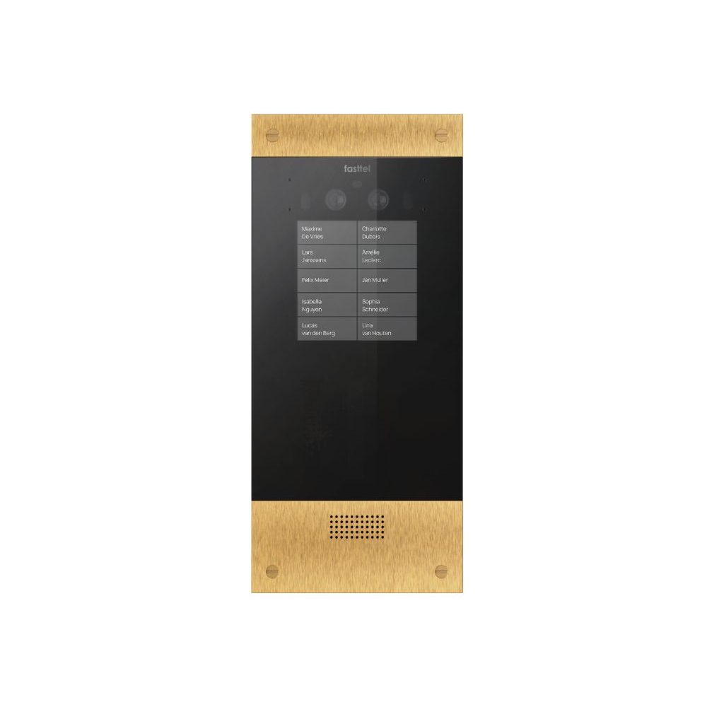 Wizard Prestige Brons Goud zonder toetsenbord Wizard Prestige Brons Goud zonder toetsenbord