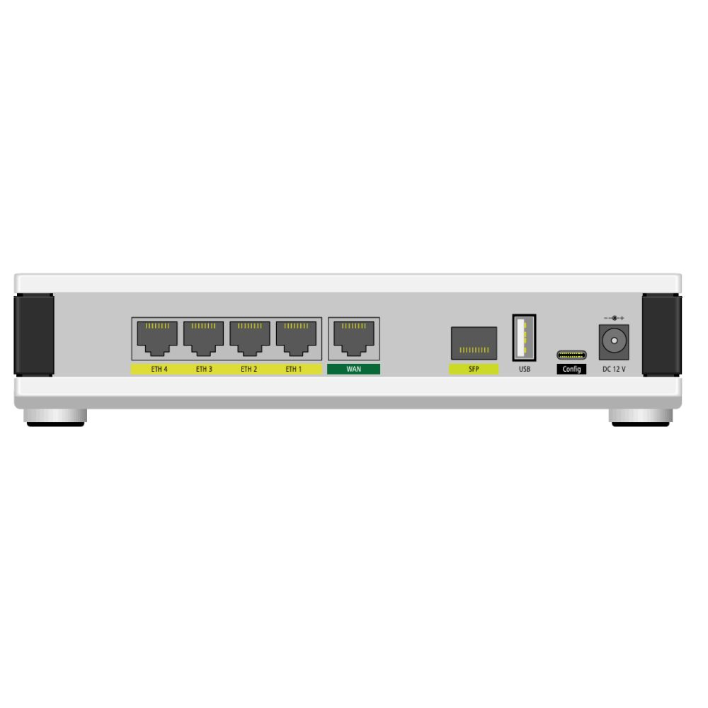 WLC-60 WLAN controller WLC-60 WLAN controller