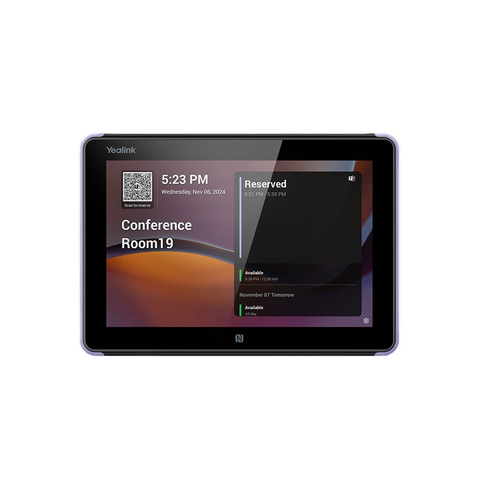 RoomPanel E2