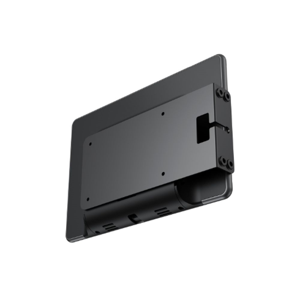 RoomPanel Plus zwarte voor Teams