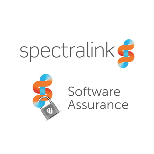 1 Year Software Assurance | VIP-DECT Server ONE  30 users