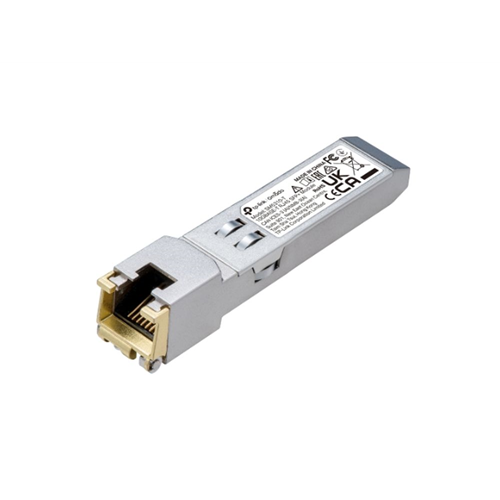 10G BASE-T RJ45 SFP+ Module