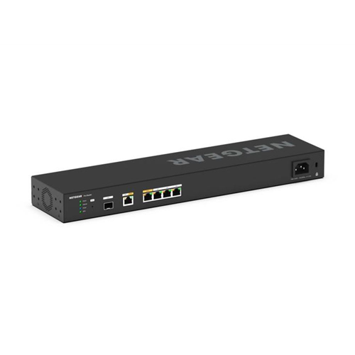 10G/Multi-Gigabit Dual-WAN Pro Router