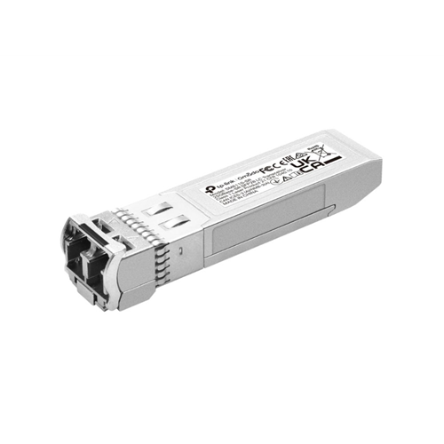 10GBase-SR SFP+ LC Transceiver