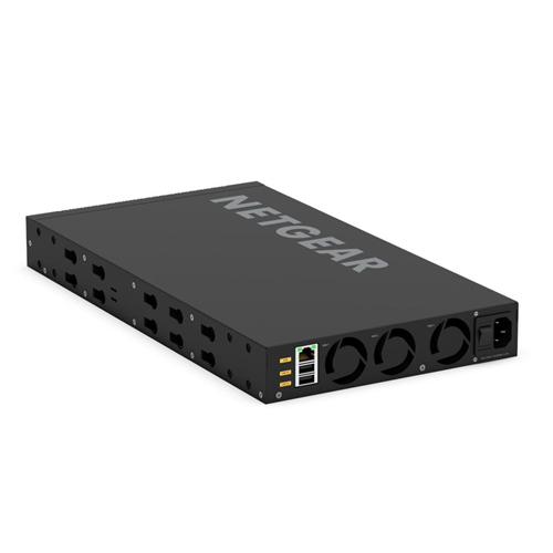 16PT M4350-8X8F MANAGED SWITCH 16PT M4350-8X8F MANAGED SWITCH