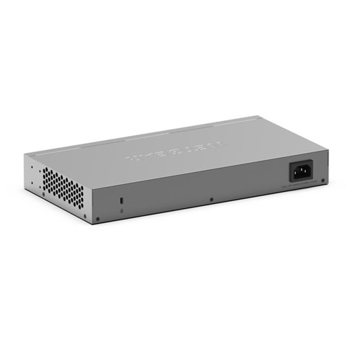 24PT GE Smart Switch (GS724T) 24PT GE Smart Switch (GS724T)