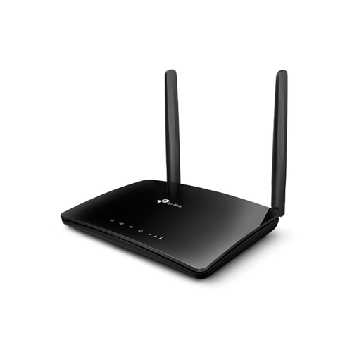 300Mbps Wireless N 4G LTE Router