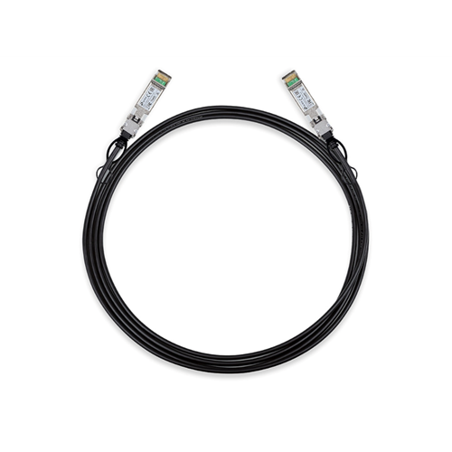 3M Direct Attach SFP+ Cable for 10 Gigabit Connections