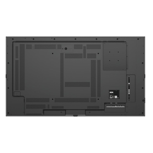 43" 4K ADS/D-LED Display 18/7 SDM slot, Mouse Annotation function,  USB Signal T