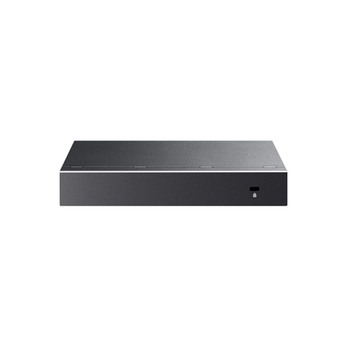 5-Port Gigabit Desktop PoE+ Switch