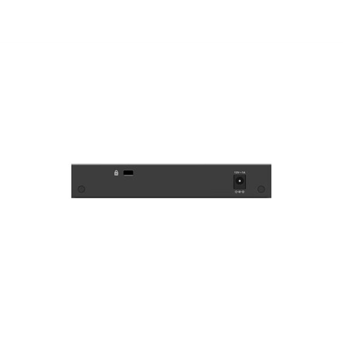 5-PORT MULTIGIG 2.5G UM SWITCH
