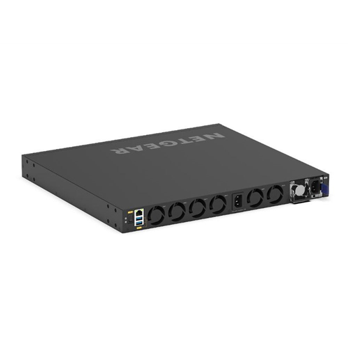 52PT M4350-40X4C MANAGED SWITCH 52PT M4350-40X4C MANAGED SWITCH