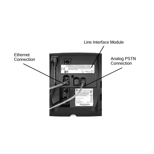 5340E IP PHONE