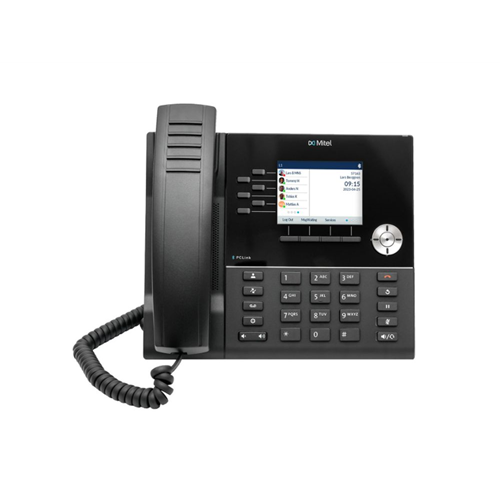 6920w SIP Phone