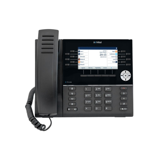 6930w SIP Phone