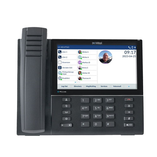 6940w SIP Phone