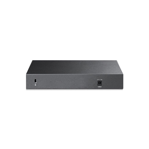 8-Port 2.5G Multi-Gigabit Desktop Switch