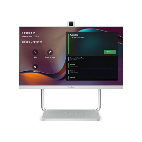 Yealink A24 - DeskVision Microsoft Teams Rooms