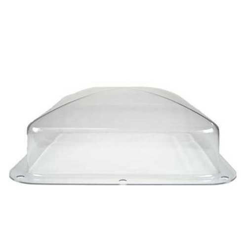 ACCELTEX Bubble AP Cov PETG CLR