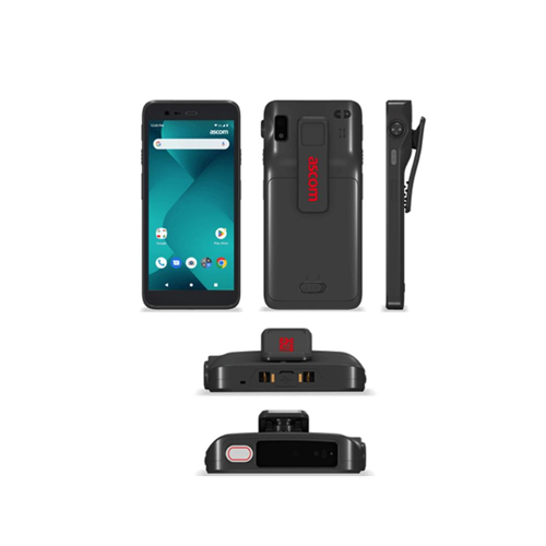 Ascom Myco 4 DECT Wi-Fi EEA