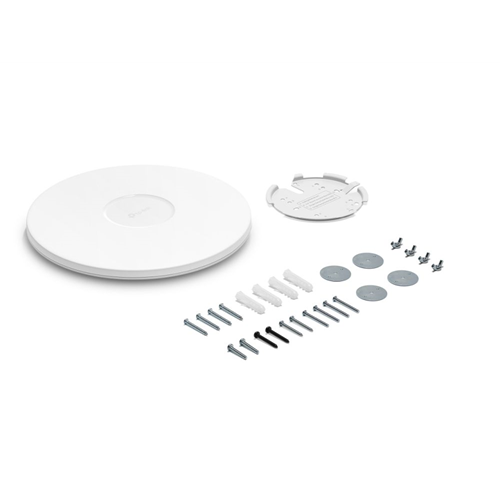 AX6000 Ceiling Mount WiFi 6 Access Point