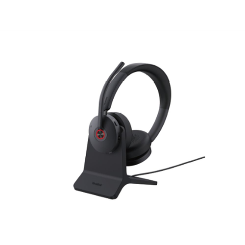 BH74 with Stand Teams USB-C/A